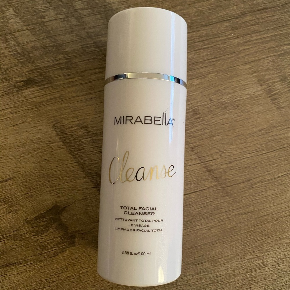 Mirabella - Face Cleanser